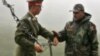 རྒྱ་དཀར་ནག་གི་དམག་མིས་སླར་ཡང་འཁྲུག་འཛིང་བྱེད་དོན་ཅི་ཡིན།