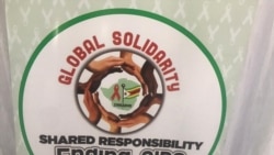 Udaba lokunanzwa kweWorld Aids Day siluphiwa nguAnnahstacia Ndlovu
