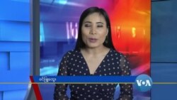 နေ့စဉ် တီဗွီသတင်းလွှာ (၁၁-၁၇-၂၀၂၀) 
