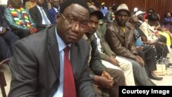 Kindness Paradza Zanu PF