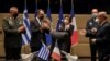 Greece, France Finalize $2.8 Billion Fighter Jet Deal 