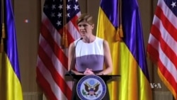 Samantha Power - Ukraine