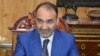 سرپرست ولایت بلخ به منظور پاکسازی ولسوالی کِشِنده عملیات نظامی را دراین ولسوالی رهبری میکرد