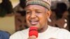 Gwamna Abubakar Atiku Bagudu (Facebook/Gwamnatin Kebbi).