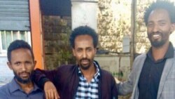 የዓረና አመራሮች ከፓርቲው አባልነት ወጡ