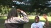 Camp Accomplish, in Nanjemoy, Maryland, is a place for children with or without physical, developmental or emotional issues.