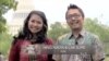 Pengalaman Jadi Relawan di AS (1)