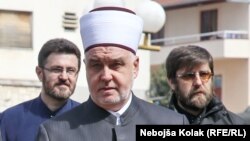 Husein Kavazović: Cijenimo podršku građana i zvaničnika Njemačke