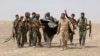 G-7 to Focus on Mideast, Ukraine Crises 