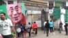 VIDEO: A renewed push for autonomy by the Tibetan government in exile aims to reach out to Chinese scholars and civil society in the hope that they can influence the Chinese government to restart talks. Anjana Pasricha visited Dharamsala and has a report.