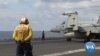 Senior US, China Defense Leaders to Meet, Amid Fraying Ties 