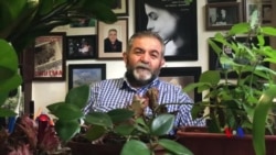 Wênegirê Çalakvan: Mehmet Ozer