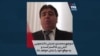 منوچهر محمدی: جنبش دانشجویی آتش زیر خاکستر است و به موقع خود را نشان خواهد داد