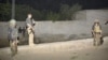 Khyber Pakhtunkhwa Police KP KPK , Frontier provincial law enforcement Peshawar , Pakistan