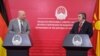 Овој европски компромис е шанса, порача специјалниот претставник за Западен Балкан на Германија