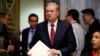 Senatori republikan Lindsay Graham