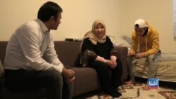 چالش‌های مشکلات پناهجویان افغان 