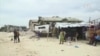 Le littoral du Nigeria face au changement climatique