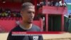 Le joueur du PSG Thilo Kehrer se rend au Burundi, patrie de sa mère