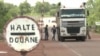 Fin des sanctions de la Cédéao : les camionneurs maliens soulagés