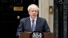 Mutungamiri weBritain VaBoris Johnson
