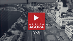 África Agora: “Trabalhamos em condições deploráveis”, Dr. Napoleão Viola, Associação Médica de Moçambique
