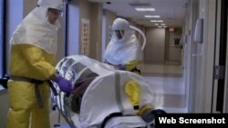 Ebola US