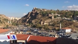 Geştek li Qela Enqerê ya Dîrokî