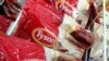 China Halts Some US Poultry Imports Amid Virus Fears