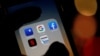 У Білому домі та Facebook прокоментували блокування Росією соцмережі