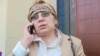Apellyasiya məhkəməsi Leyla Yunusu həbsdə saxlayıb 