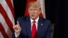 Trump Na Shirin Halartar Taron NATO