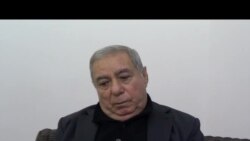 Yazıçı Əkrəm Əylislinin 75 yaşı 