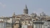 Istanbul Earthquake Reconstruction Feared Unsafe