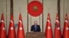 Cumhurbaşkanı Erdoğan, İsrail’in Gazze ve Lübnan’daki saldırganlığını eleştirdikten sonra Suriye’deki askeri hareketliliğine de tepki gösterdi. 