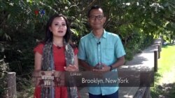 Jalan-jalan di New York (3)