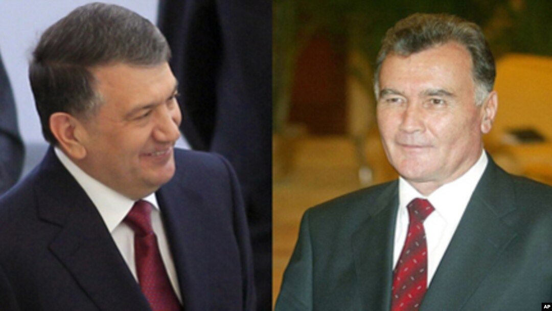 4-aprel kuni O’zbekiston Bosh vaziri Shavkat Mirziyoyev Tojikiston Bosh vaziri Oqil Oqilovga maktub yo’lladi