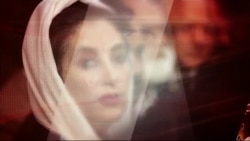 د ډیوه د روانو چارو خپرونه په ټي وي