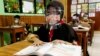 Para siswa sebuah SD di Jakarta yang memulai kembali pembelajaran tatap muka di tengah pandemi (foto: dok). 
