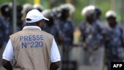 Vatori venhau havabatwi zvakanaka nehurumende munyika zhinji