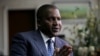 Aliko Dangote 