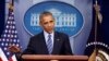 Obama Dumps Registry for Some Immigrant Men, Mostly Muslims