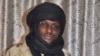 Le général Mahamat Abdoulkader Oumar alias Baba Ladé, à N’Djamena, Tchad, 2015. (VOA/André Kodmadjingar)