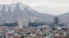FILE - A general view of the "Green Zone" in Kabul, Afghanistan, March 13, 2019. The zone is where government buildings, residences and foreign embassies are housed.