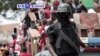 VOA60 Afrique du 28 mars 2018