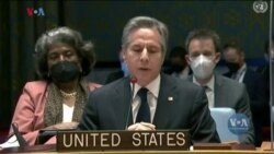 Студія Вашингтон. Чи лишається надія на дипломатію? Заяви США