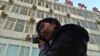 Chinese Media Slams Human Rights Lawyers