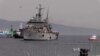 Hundreds of Migrants Drown In Mediterranean