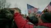 US Troop Convoys March Across Europe in Show of Deterrence