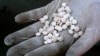 Beirut Airport Seizes 230 kg of Drugs 